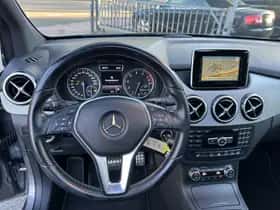 Mercedes-Benz B-Klasse (2013) thumbnail 19