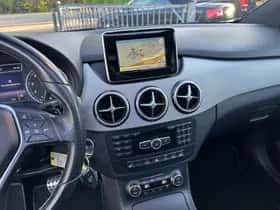 Mercedes-Benz B-Klasse (2013) thumbnail 20