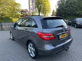 Mercedes-Benz B-Klasse (2013) thumbnail 3