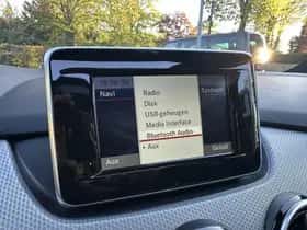 Mercedes-Benz B-Klasse (2013) thumbnail 28