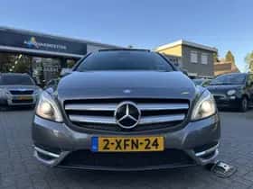 Mercedes-Benz B-Klasse (2013) thumbnail 7