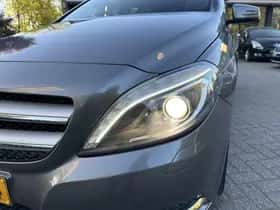 Mercedes-Benz B-Klasse (2013) thumbnail 8