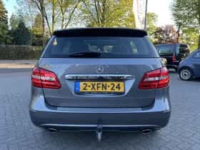 Mercedes-Benz B-Klasse (2013) thumbnail 10