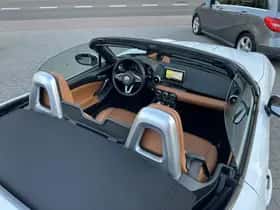 Fiat 124 Spider (2018) thumbnail 13