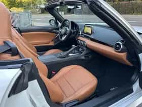 Fiat 124 Spider (2018) thumbnail 14