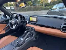 Fiat 124 Spider (2018) thumbnail 15