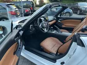 Fiat 124 Spider (2018) thumbnail 16