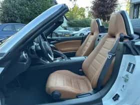 Fiat 124 Spider (2018) thumbnail 18