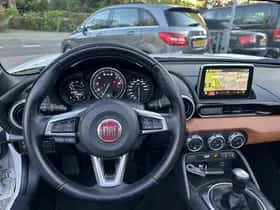 Fiat 124 Spider (2018) thumbnail 19