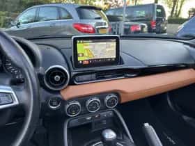 Fiat 124 Spider (2018) thumbnail 20