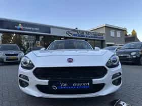 Fiat 124 Spider (2018) thumbnail 7