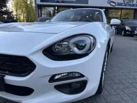 Fiat 124 Spider (2018) thumbnail 8