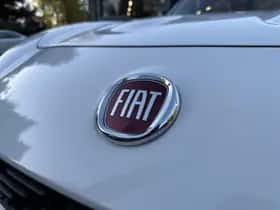 Fiat 124 Spider (2018) thumbnail 9