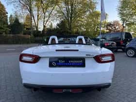 Fiat 124 Spider (2018) thumbnail 10
