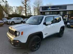 Jeep Renegade (2018) thumbnail 2