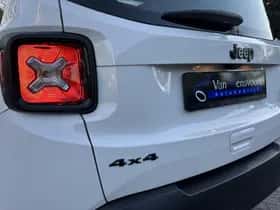 Jeep Renegade (2018) thumbnail 11
