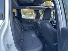 Jeep Renegade (2018) thumbnail 13