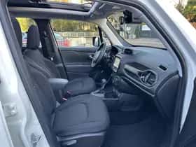 Jeep Renegade (2018) thumbnail 14