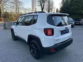 Jeep Renegade (2018) thumbnail 3