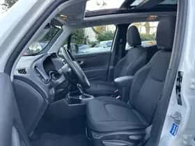 Jeep Renegade (2018) thumbnail 24