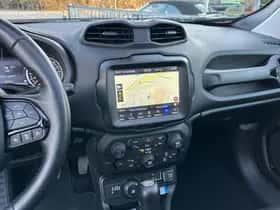 Jeep Renegade (2018) thumbnail 25