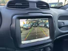 Jeep Renegade (2018) thumbnail 29