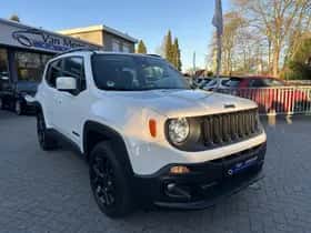 Jeep Renegade (2018) thumbnail 6