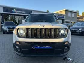 Jeep Renegade (2018) thumbnail 7