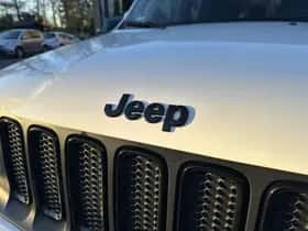 Jeep Renegade (2018) thumbnail 9