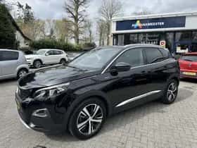 Peugeot 3008 (2020) thumbnail 2