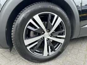 Peugeot 3008 (2020) thumbnail 12