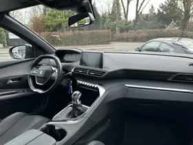 Peugeot 3008 (2020) thumbnail 13