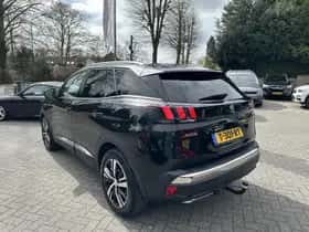 Peugeot 3008 (2020) thumbnail 3