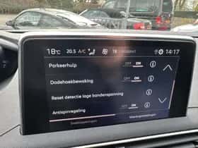 Peugeot 3008 (2020) thumbnail 28