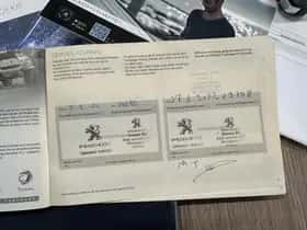 Peugeot 3008 (2020) thumbnail 31