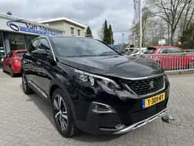 Peugeot 3008 (2020) thumbnail 6