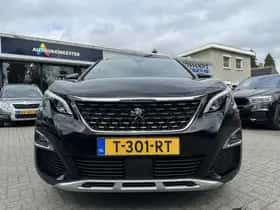 Peugeot 3008 (2020) thumbnail 7