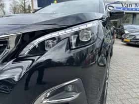 Peugeot 3008 (2020) thumbnail 8
