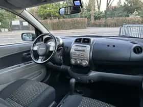 Daihatsu Sirion 2 (2009) thumbnail 11