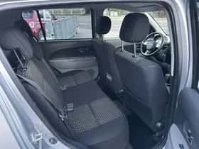 Daihatsu Sirion 2 (2009) thumbnail 12