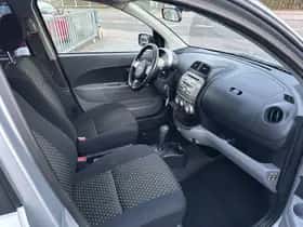 Daihatsu Sirion 2 (2009) thumbnail 13