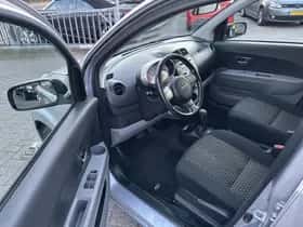 Daihatsu Sirion 2 (2009) thumbnail 14