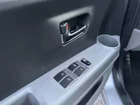 Daihatsu Sirion 2 (2009) thumbnail 15