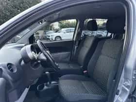 Daihatsu Sirion 2 (2009) thumbnail 16