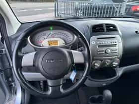 Daihatsu Sirion 2 (2009) thumbnail 17