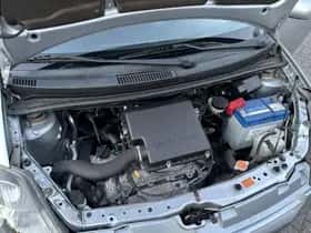 Daihatsu Sirion 2 (2009) thumbnail 24