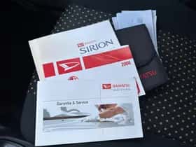 Daihatsu Sirion 2 (2009) thumbnail 25