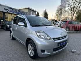 Daihatsu Sirion 2 (2009) thumbnail 6
