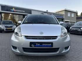Daihatsu Sirion 2 (2009) thumbnail 7