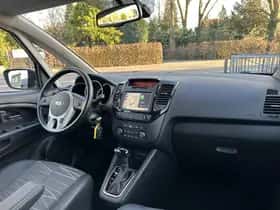 Kia Venga (2019) thumbnail 12